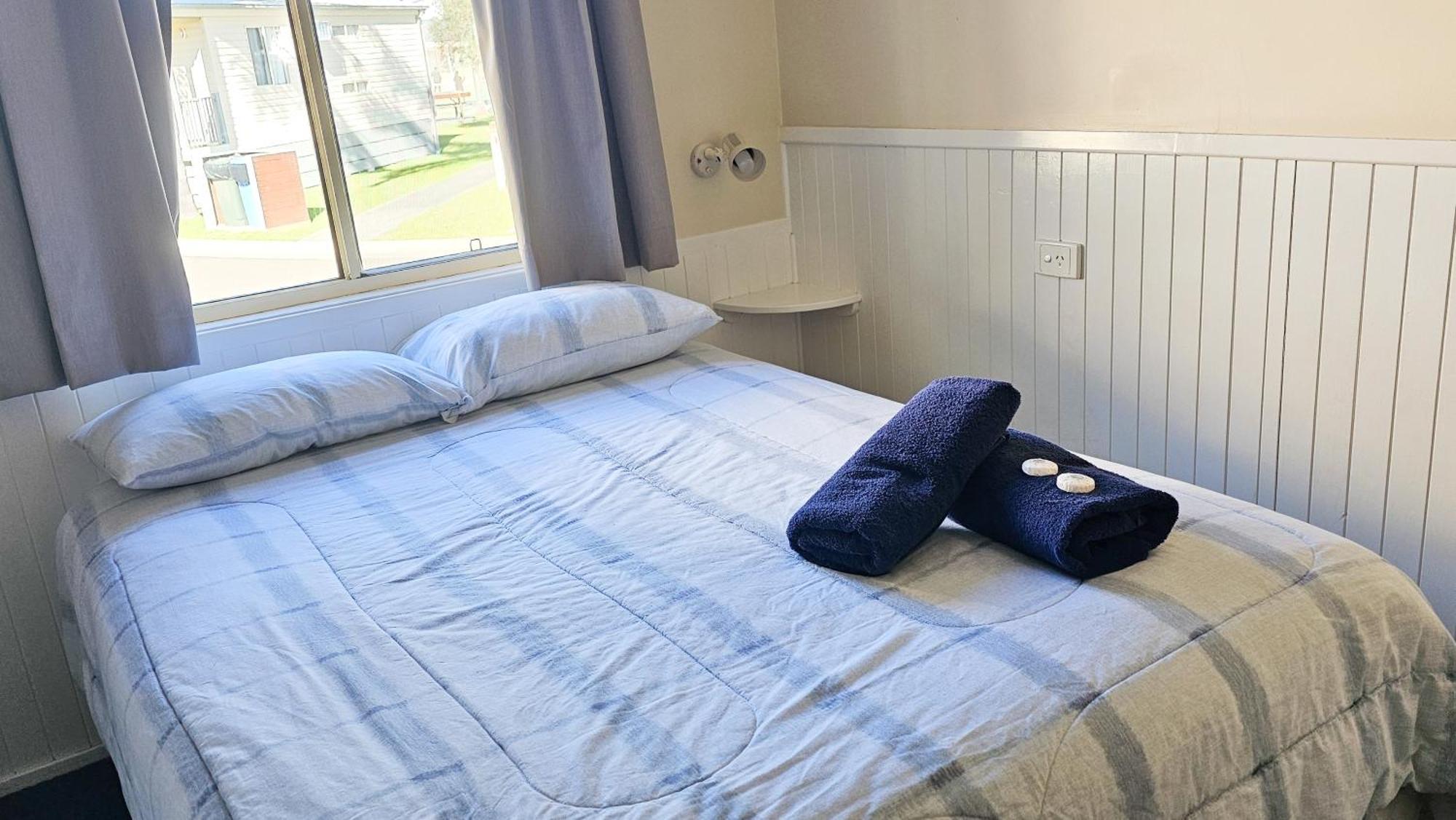 Barrack Point Holidays Bagian luar foto